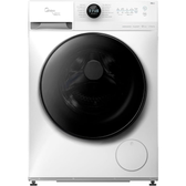 Imagem da oferta Lava e Seca 105kg Midea HealthGuard Branca Conectada MF200D105WB/WK-02-220v