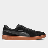 Imagem da oferta Tênis Puma Smash V2 Masculino - Tam 37