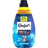 Imagem da oferta Comfort Amaciante Concentrado Frescor Intenso 1,5 L