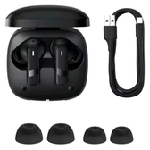 Imagem da oferta Fone De Ouvido Baseus Sem Fio Bowie E20 Bluetooth 5.3 a Prova da Agua IPX5 Alta Duração de Bateria Recarregável