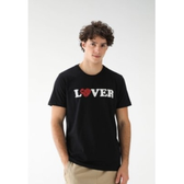 Imagem da oferta Camiseta Colcci Reta Estampada