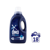 Imagem da oferta Sabão Líquido Omo Ultra Power Original 1,8L