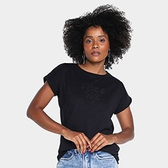 Imagem da oferta Camiseta Ellus Deluxe Feminina
