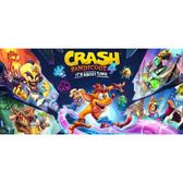 Imagem da oferta Crash Bandicoot 4: Its About Time