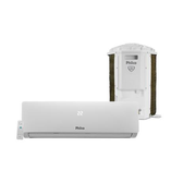 Imagem da oferta Ar Condicionado Split Hi Wall Philco 12000 BTU/h Frio PAC12FI 220 Volts