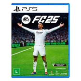 Imagem da oferta Jogo EA Sports FC 25 - PS5