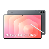 Imagem da oferta Tablet Samsung Galaxy Tab S11 Ultra 512GB 12GB RAM Tela 14.6\