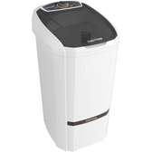 Imagem da oferta Colormaq Maquina de Lavar Roupa Semi Automatica Tanquinho 10kg LCS10 Branco 127V
