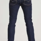 Imagem da oferta Calça Jeans Levi's 510 Skinny Lavagem Escura