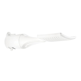 Imagem da oferta Ducha LORENZETTI Chuveiro Loren Shower Multitemperaturas 6800W 220V~ Branco