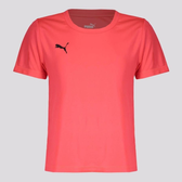 Imagem da oferta Camisa Puma Liga Jersey Active - Infantil