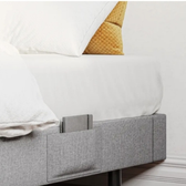 Imagem da oferta Kit Personalizável Cama Box Select + Colchão Solteiro