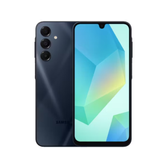 Imagem da oferta Smartphone Samsung Galaxy A16 5G 128GB 4GB RAM Câmera 50MP Tela 6.7" NFC - Azul Escuro (AM)