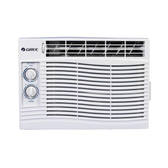 Imagem da oferta Ar Condicionado Janela Mecânico Gree S/ Controle 7000 BTUs Frio 127V GJC07BV-A6NMND1A -  - Sua melhor esc