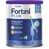 Imagem da oferta Fórmula Infantil Fortini Plus - 400g