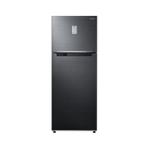 Imagem da oferta Geladeira Samsung Evolution RT43 com POWERvolt Inverter Duplex 440L Black Inox Look - RT43K6A4JB1/FZ