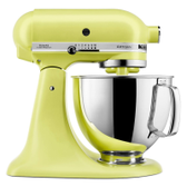 Imagem da oferta Batedeira KitchenAid Stand Mixer Artisan