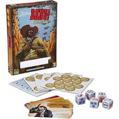 Imagem da oferta Galápagos Bang! Dice Game Jogo de Dados para Amigos 3-8 jogadores 15 minutos por partida