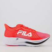 Imagem da oferta Tênis Fila Racer Carbon - Masculino