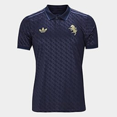 Imagem da oferta Camisa Juventus Third 24/25 s/n° Torcedor Adidas Masculina