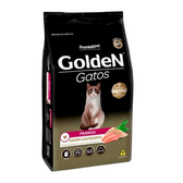 Imagem da oferta Ração Premier Golden para Gatos Adultos Castrados Frango 10,1kg