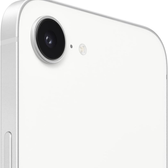 Imagem da oferta iPhone 16e Apple 128GB Câmera 48MP Tela Super Retina XDR 6,1" Branco