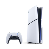 Imagem da oferta Console PlayStation 5 Slim 1TB SSD com Leitor de Disco - Sony