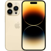 Imagem da oferta Apple iPhone 14 Pro (512 GB) Dourado