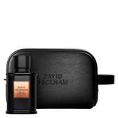 Imagem da oferta Kit Perfume David Beckham Bold Instinct Masculino - Eau de Parfum 75ml + Nécessarie