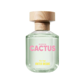 Imagem da oferta Perfume Benetton Green Cactus Feminino