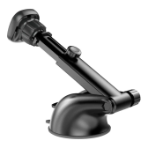 Imagem da oferta Suporte Automotivo Articulado Magnetico Multilaser Ac402