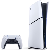 Imagem da oferta Console PlayStation 5 Slim Digital 825GB