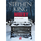Imagem da oferta Livro Misery: Louca Obsessão - Stephen King