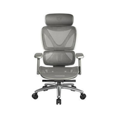 Imagem da oferta Cadeira Ergonômica Thunderx3 Xtc Mesh De Escritório