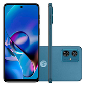 Imagem da oferta Smartphone Motorola Moto G54 5G 256GB + 8 GB RAM Azul Camera 50 MP OIS + 2 MP Frontal 16MP Tela 6,5\" IPS Bateria 5000 m