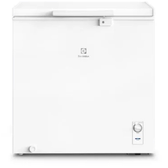Imagem da oferta Freezer Horizontal Electrolux Cycle Defrost 199L com função Turbo Freezer Uma Porta (HE200)