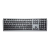Imagem da oferta Teclado E Mouse Bluetooth Multi-dispositivos Dell Km7321w Cor do teclado Preto - ABNT2