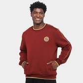 Imagem da oferta Moletom Bayern de Munique Masculino