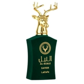Imagem da oferta Perfume Lattafa Al Noble Safeer Eau de Parfum 100ml - Unissex