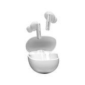 Imagem da oferta Fone de Ouvido Bluetooth Aiwa Eardbud AWS-EB-04-B com Microfone com Cancelamento de Ruído