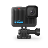 Imagem da oferta GoPro HERO - Câmera de Ação Compacta à Prova d'água com Vídeo 4K Ultra HD Foto de 12 MP Tela Sensível ao toque Hy