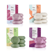 Imagem da oferta Kit Sabonetes em Barra Tododia com - 4 Caixas