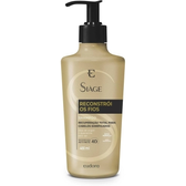 Imagem da oferta EUDORA SIÀGE SHAMPOO RECONSTRÓI OS FIOS 400ML