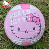 Imagem da oferta Bola Voleibol Hello Kitty