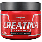 Imagem da oferta Creatina Hardcore Integralmedica 150g