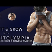 Imagem da oferta APP FitOlympia Pro - Android
