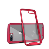 Imagem da oferta Capa para iPhone 7 Plus / 8 Plus - Stronger Rosa - Gshield