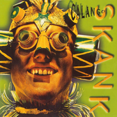 Imagem da oferta Skank LP Calango- Série Clássicos Em Vinil