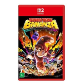 Imagem da oferta Jogo Donkey Kong Bananza - Nintendo Switch 2