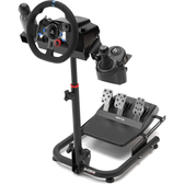 Imagem da oferta SPRO V3 Cockpit Extreme Simracing Suporte para Volantes Simuladores
